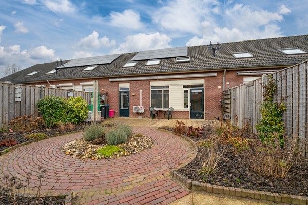 Medium property photo - Ringoven 19, 6987 GD Giesbeek